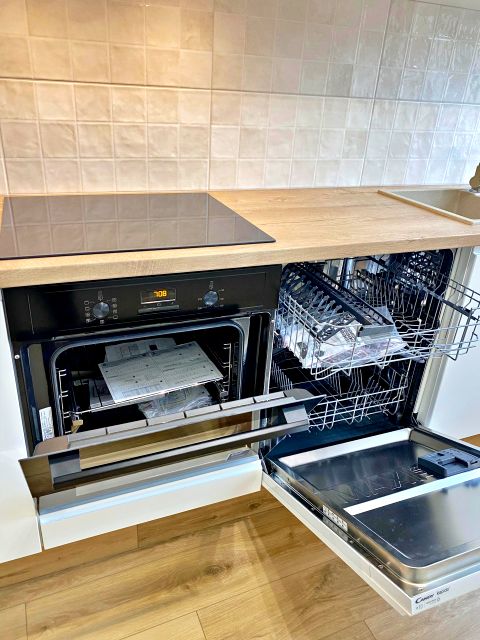 Mieszkanie Czarna Białostocka