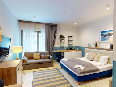 Mieszkanie NIECHORZE