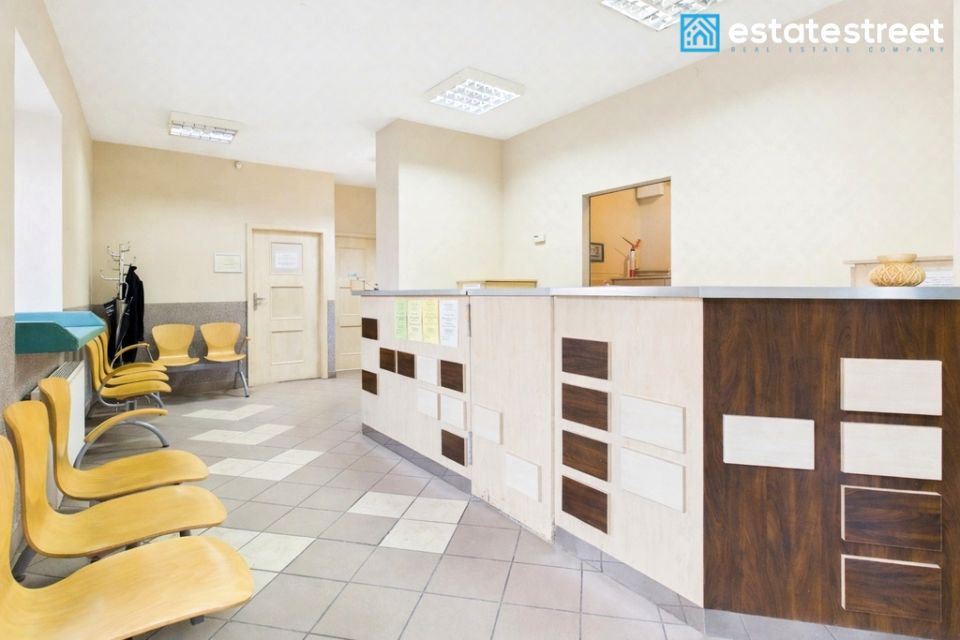 Lokal Bielsko-Biała