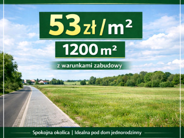 Działka Wicimice