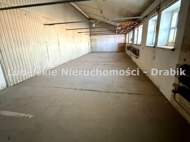 Budynek użytkowy Lublin