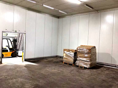 Budynek użytkowy Rzeszów