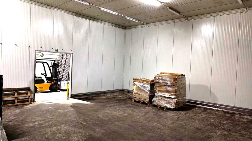 Budynek użytkowy Rzeszów