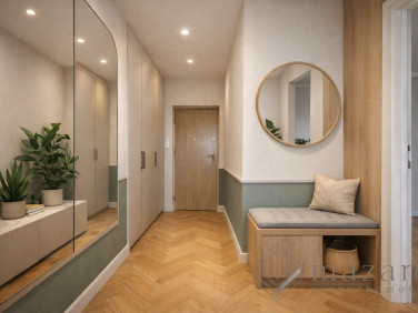 Mieszkanie Bydgoszcz