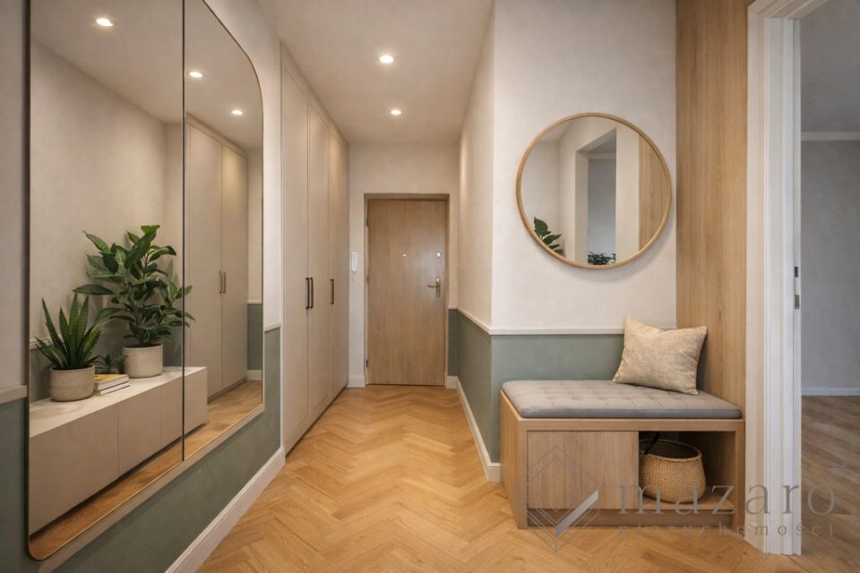 Mieszkanie Bydgoszcz