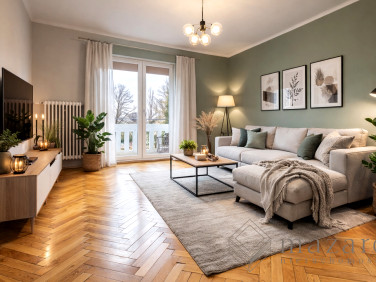 Mieszkanie blok mieszkalny sprzedaż