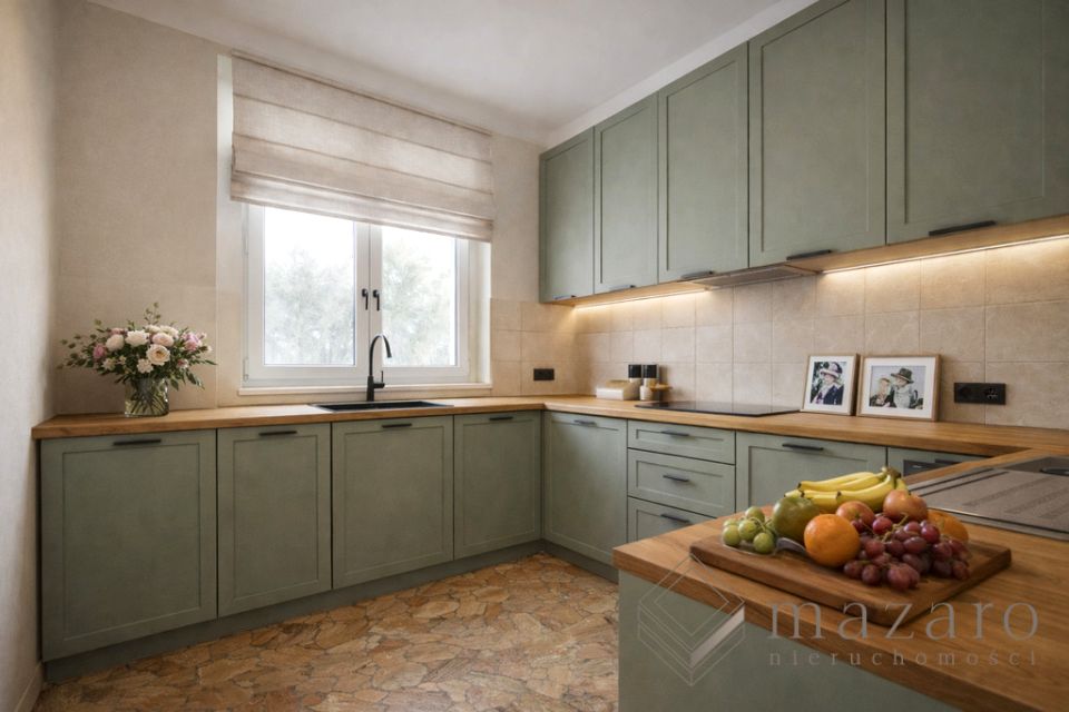 Mieszkanie Bydgoszcz