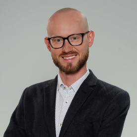 Bartłomiej Trznadel