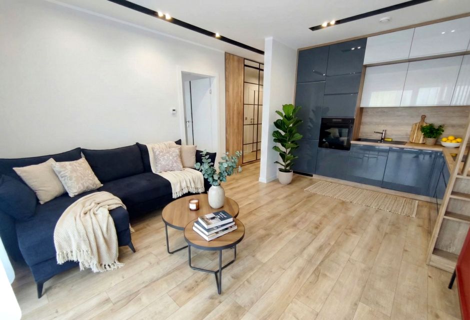 Mieszkanie Siemianowice Śląskie