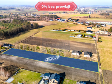 Działka budowlana Lubliniec