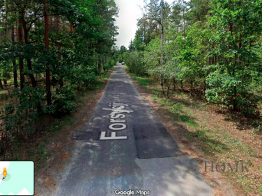 Działka budowlana Warszawa