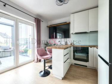 Mieszkanie Trąbki Wielkie