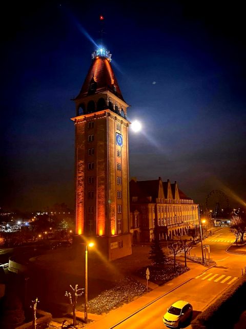 Mieszkanie Władysławowo