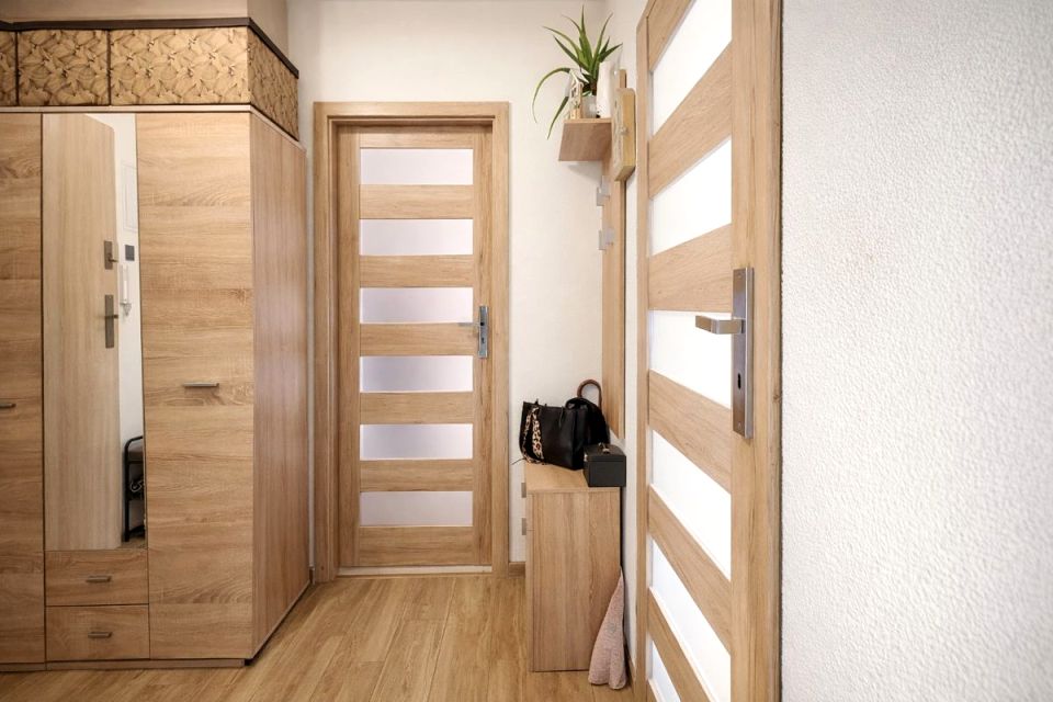 Mieszkanie Rydułtowy