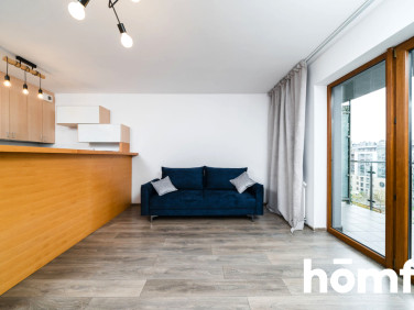 Mieszkanie Kraków wynajem