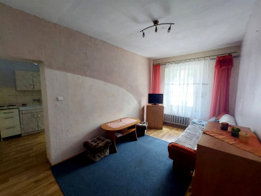 Mieszkanie Wałbrzych