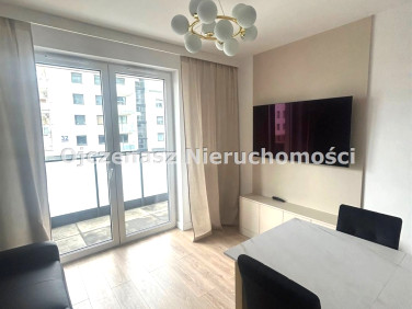 Mieszkanie Bydgoszcz wynajem
