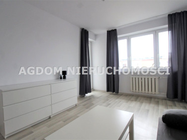 Mieszkanie Włocławek