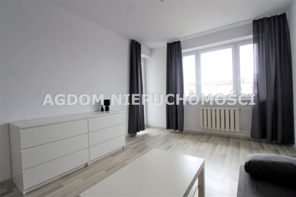 Mieszkanie Włocławek