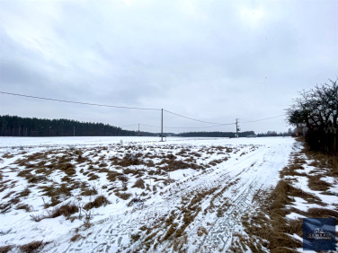 Działka budowlana Śmiardowo Złotowskie