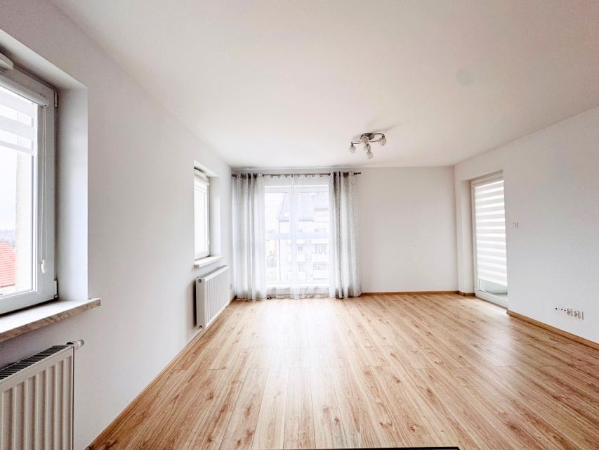 Mieszkanie WIELICZKA