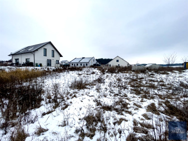 Działka budowlana Dolaszewo sprzedam