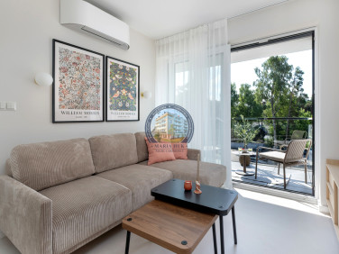 Mieszkanie MIĘDZYWODZIE sprzedaż