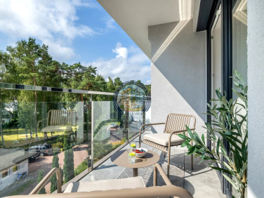 Mieszkanie MIĘDZYWODZIE