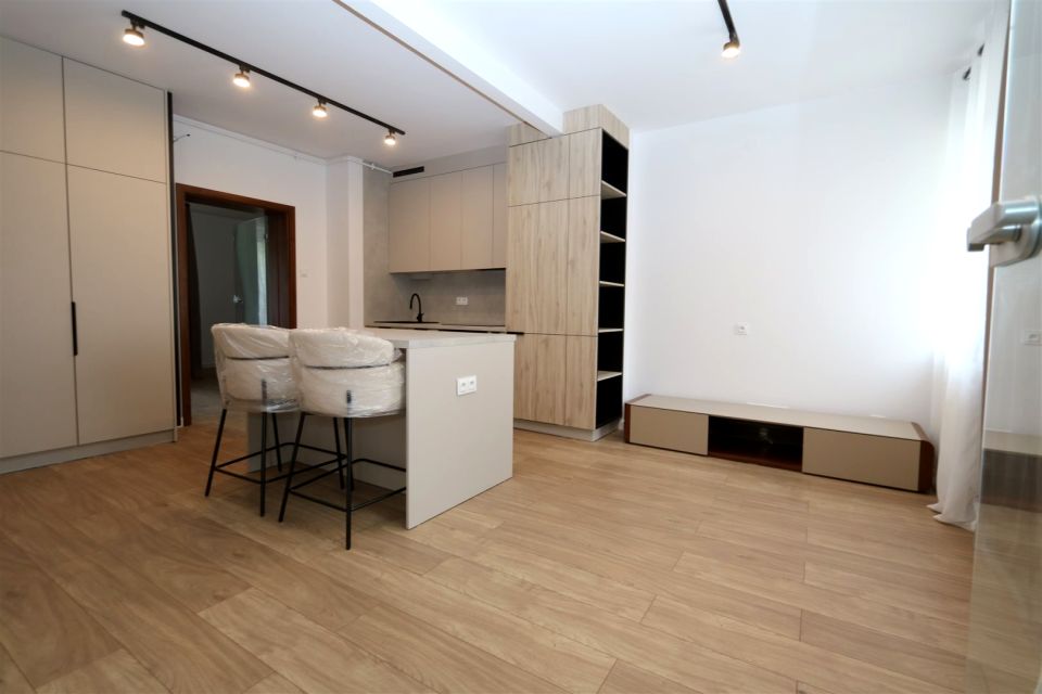 Mieszkanie Wałbrzych