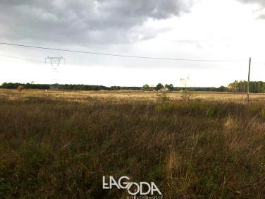 Działka budowlana Osiedle Poznańskie