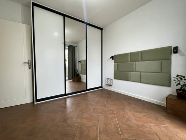 Mieszkanie Pruszków