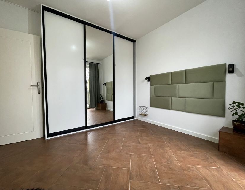 Mieszkanie Pruszków