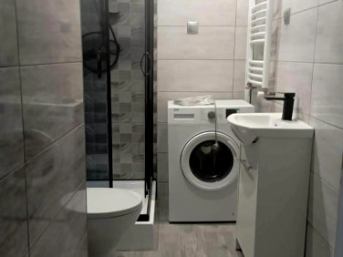 Mieszkanie Lewin Brzeski