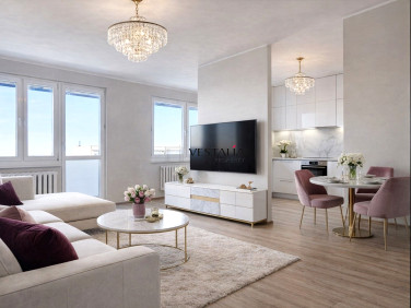 Mieszkanie Sosnowiec