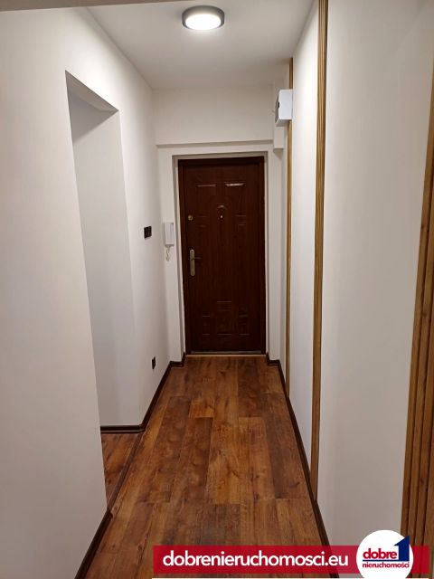 Mieszkanie Bydgoszcz