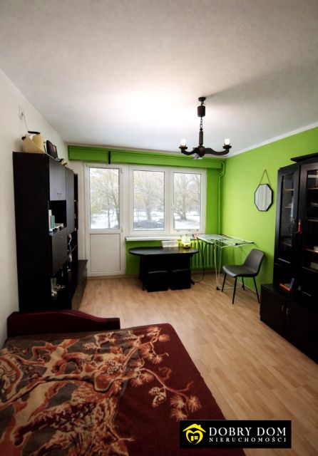 Mieszkanie Białystok