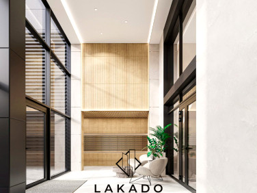 Mieszkanie apartamentowiec nad jeziorem