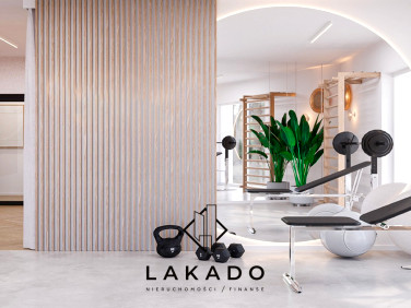 Mieszkanie Katowice sprzedaż