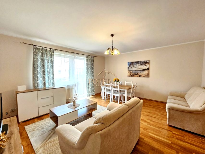 Mieszkanie blok mieszkalny Wrocław