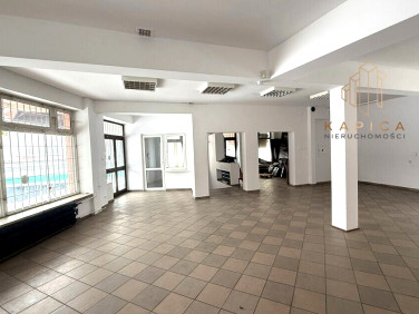 Lokal Lublin sprzedaż