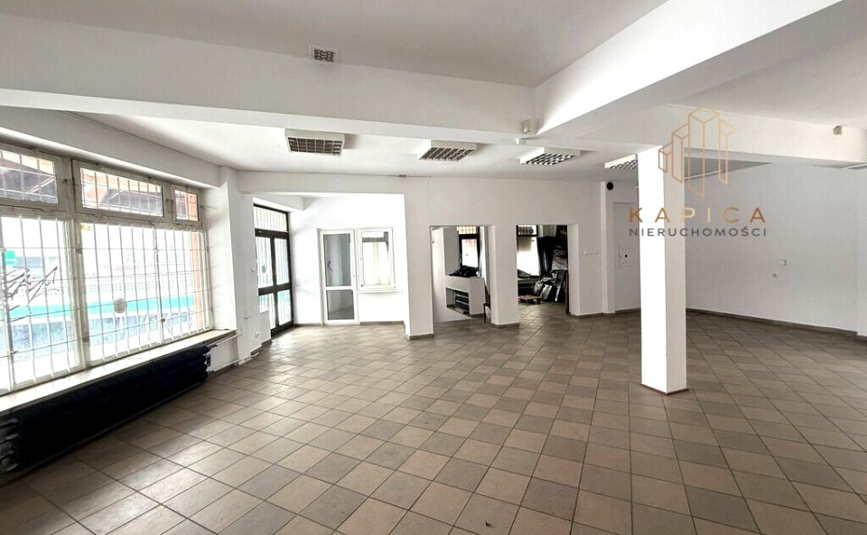 Lokal Lublin sprzedaż