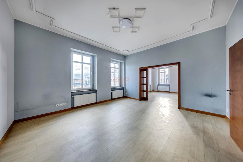 Mieszkanie Gliwice