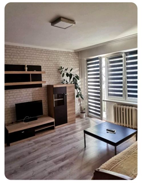 Mieszkanie Częstochowa