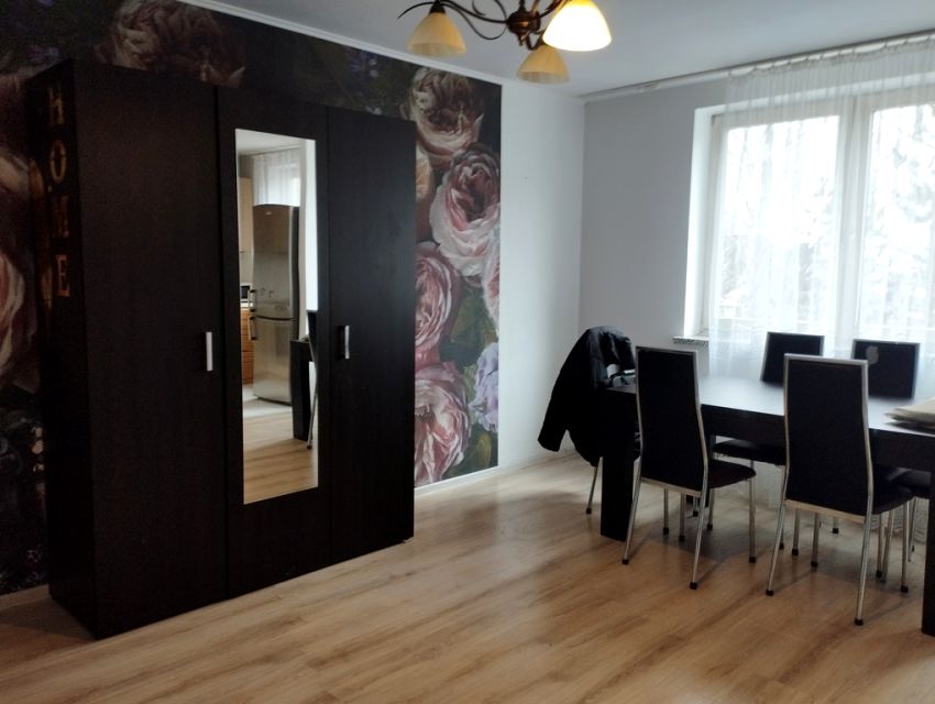 Mieszkanie Grodzisk Mazowiecki