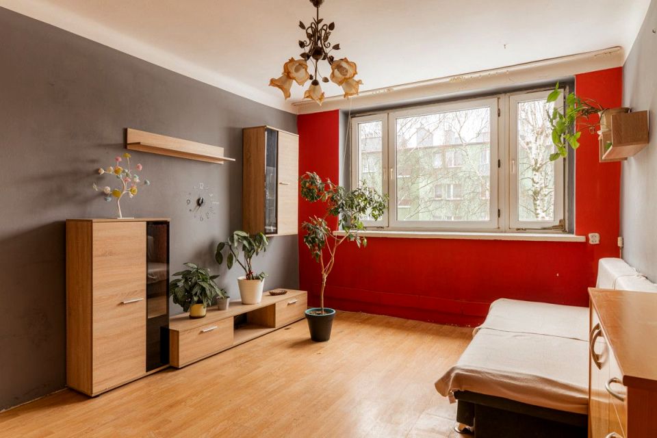 Mieszkanie Sosnowiec sprzedaż