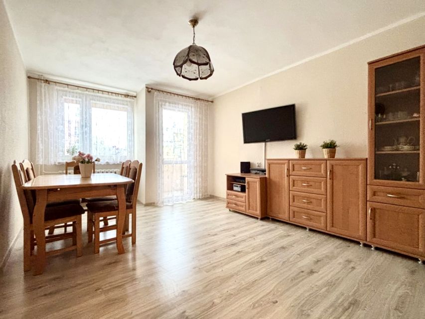 Mieszkanie Pruszcz Gdański