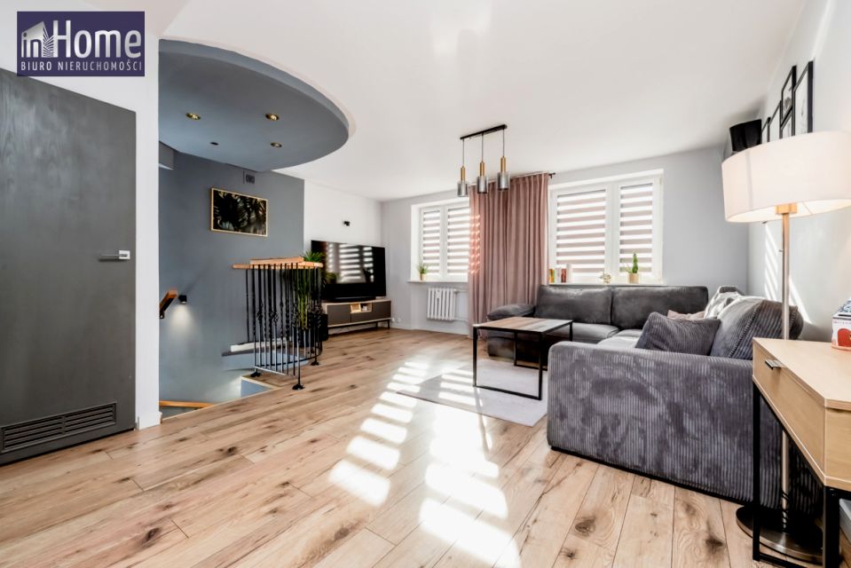 Mieszkanie Białystok