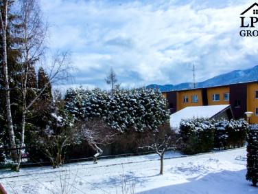 Mieszkanie Kościelisko