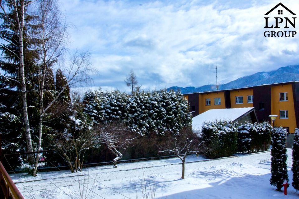 Mieszkanie Kościelisko