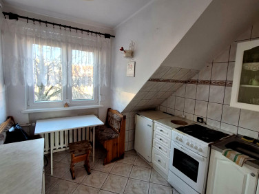 Mieszkanie blok mieszkalny Konin